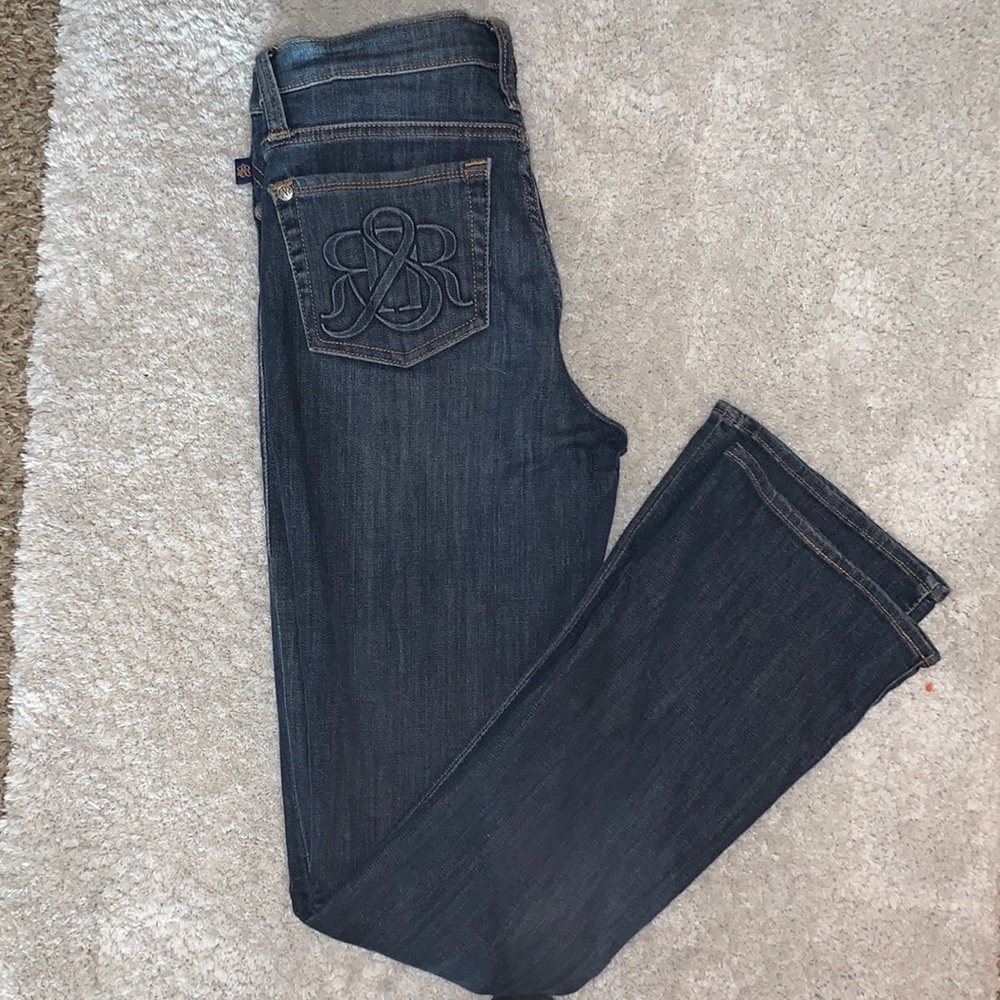 Rock and Republic Jeans